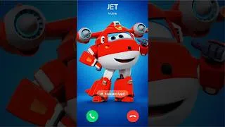 Miniature : 📞 APPEL JET des SUPER WINGS ! ✈️🌍
