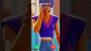 Miniature : 📞 APPEL MYSTERY DES SAJA BOYS ! 😱 KPop Demon Hunters