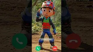 Miniature : 📞 APPEL RYDER ! 🐶 Mission Spéciale Dino 🦖 | Faux Appel Pat Patrouille