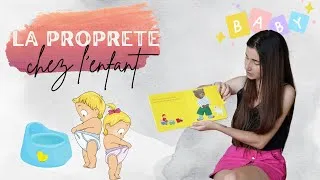 Miniature : LA PROPRETÉ CHEZ L'ENFANT