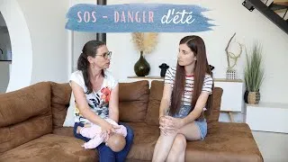 Miniature : SOS DANGER D'ÉTÉ