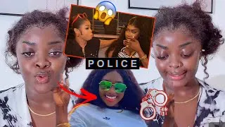 Miniature : Dou deugue😱Awoush guéné yenene dossier si Rox🚨Awoush Kitty fait de graves révélations sur Rox…