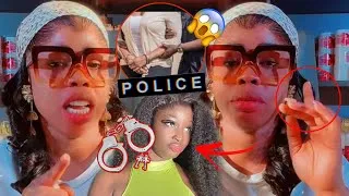 Miniature : Ohh😱Mame Ndiaye li dal Nogaye série Bété Bété🚨Mame Ndiaye sur l’arrestation de Nogaye Bete Bete…