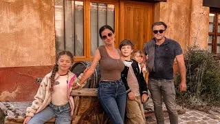 Miniature : Le Puy du Fou en famille - vlog famille nombreuse - allo maman 