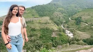 Miniature : Mon anniversaire à l’autre bout du monde - vlog voyage de noce 3 