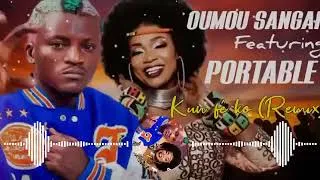 Miniature : Oumou Sangaré feat Zazu Kun fèku 