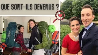 Miniature : On est de retour sur Youtube 📹  ! | Que sont-ils devenus 🔎  ?