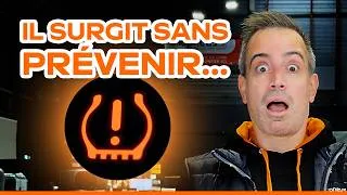 Miniature : Voyant pression, que faut-il faire s'il s'allume ?