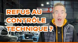 Miniature : Changer la taille de ses pneus : la règle que personne ne connaît