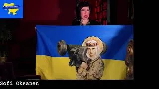 Miniature : Teaser Europe-Ukraine Forum : Culture and Resistance
