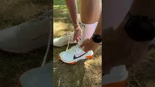 Miniature : Unboxing Nike ACG Zegama 2 ! 📦