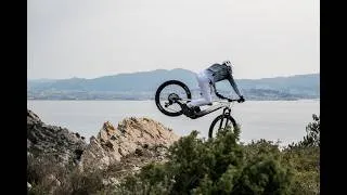 Miniature : TEST LAPIERRE OVERVOLT AM CF : L'enduro ultime en 800Wh ? ⚡️