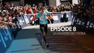 Miniature : DR GARRIVIER – EP08 : La sagesse de l’ultra