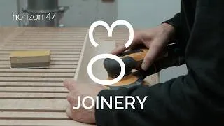 Miniature : Horizon 47 Interior Joinery | Crafting a Bluewater Home Under Sail