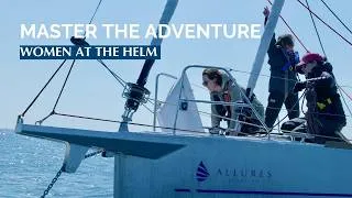 Miniature : How to Feel Confident Sailing Offshore (Even as a Beginner)