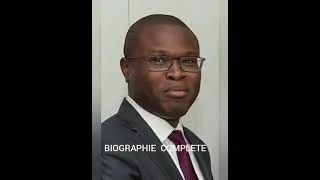 Miniature : Bénin 2026: qui est Romuald Wadagni: Biographie Complète & Parcours
