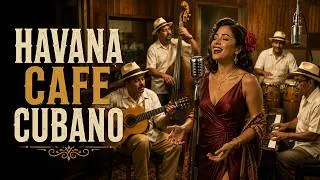 Miniature : Havana Soul Nights - Donde Respira el Alma - Original Beautiful Cuban Songs