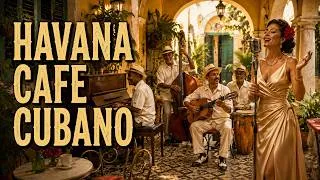 Miniature : Café Cubano de Amor 💃 Vintage Cuban Songs | Son Cubano 1950s–1970s