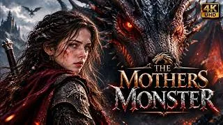 Miniature : 🔥🐉 **SHE GAVE BIRTH TO A DRAGON… AND NO ONE WAS READY! 😱 | THE MOTHER’S MONSTER**