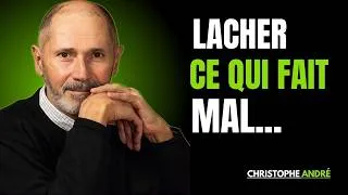 Miniature : 8 LEÇONS POUR SE DÉTACHER ÉMOTIONNELLEMENT DE QUELQU'UN | Christophe André