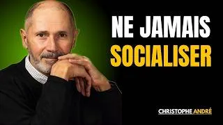 Miniature : 🧠🔥Pourquoi socialiser est la chose la plus absurde que vous puissiez faire ⚠️