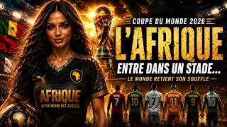 Miniature : Et si l’Afrique choquait le monde en 2026 ?