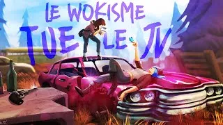 Miniature : Le WOKISME tue le jeu vidéo ? Analyse