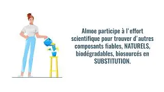 Miniature : Almoe | Matériaux durables | Recherche scientifique : Que proposons-nous pour le futur ?
