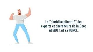 Miniature : Almoe | Agence du Développement Durable : Qui sommes-nous ?