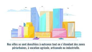 Miniature : Almoe | Ville et constructions durables | Quelles solutions pour demain ?
