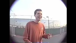Miniature : Rodney Mullen Raw, Rare & Unseen Skate Footage! (UPSCALED 1080p60fps)