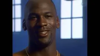 Miniature : Michael Jordan - Air Time (1993, Italiano) - I Love Nba 1 di 16 - UPSCALED to 1080p 60FPS