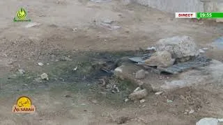 Miniature : Xam sa warteef : Reportage sur les Eaux Usées | As-Sabaah - Al Mouridiyyah TV
