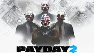 Miniature : Payday 2 feat Dimway DRK36 Lilee - Locke Brooklyn Bank