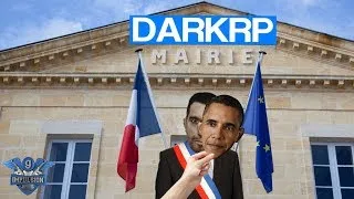 Miniature : Gmod DarkRP Fr - L'imposture du maire - Garry's mod Dark RP
