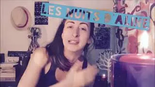 Miniature : Les Nuits d'Aline