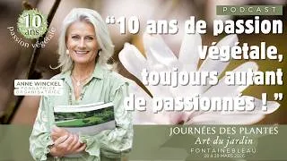 Miniature : Journées des plantes-Art du jardin-Fontainebleau-2026