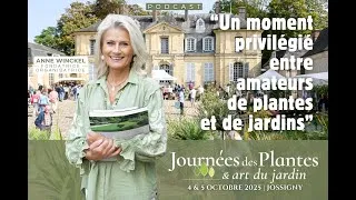 Miniature : Journées fête plantes-Jossigny-2025