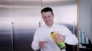 Miniature : Conseil de Gary  comment boire correctement le nouveau gel dAloe