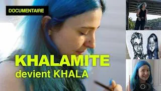 Miniature : KHALAMITE devient KHALA | LE DOC