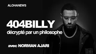 Miniature : 404BILLY décrypté par un philosophe  | PUNCHLIFE