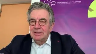 Miniature : Colloque "La part de l'éthique dans le droit" - 18 décembre 2025