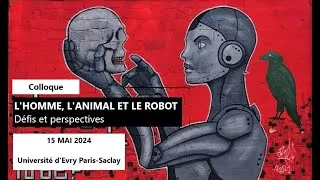Miniature : Astrid Guillaume, « La Déclaration des droits de l’être sentient et l’Humanimalisme »