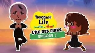 Miniature : Il les lui faut TOUTES 🍑 TOMODACHI LIFE : Une vie de Rêve #7
