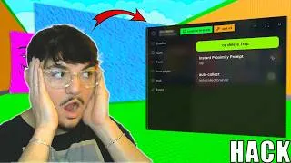 Miniature : J’AI TESTÉ UN CHEAT SUR JUMP FOR BRAINROTS… (C’EST ABUSÉ 🤯)