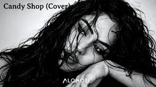 Miniature : Alonote - Candy Shop /COVER /(Original Audio)