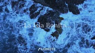 Miniature : Alonote - La Isla Bonita  (Original Audio)