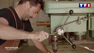 Miniature : Alortujou sur TF1 dans Reportages le 23 décembre 2023 (version courte)