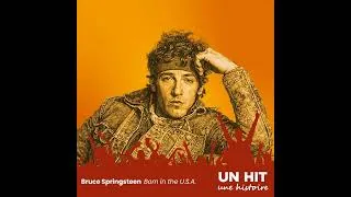Miniature : Born in the U.S.A - Bruce Springsteen : la chanson que l’Amérique n’a jamais comprise