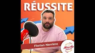 Miniature : 🎙La réussite de Florian Nerrière (Distri' Click) : du fournil à l'entrepreneuriat🎙